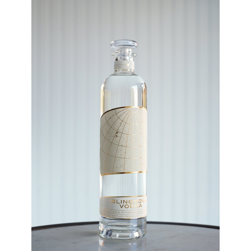 Blingnova Corn Vodka