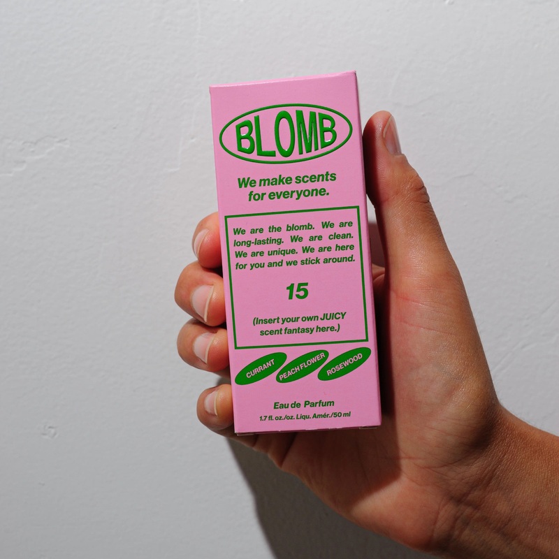 BLOMB NO. 15