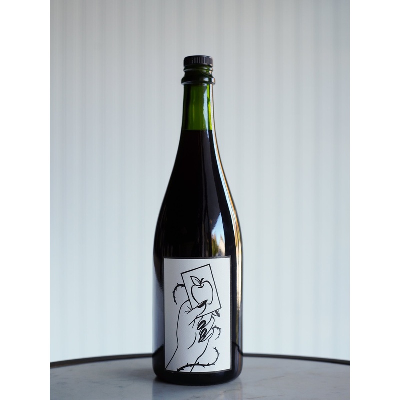 Forbidden Fruit Vermouth