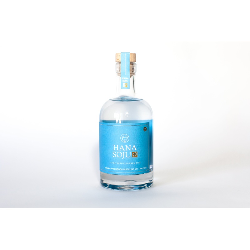Hana Soju 20