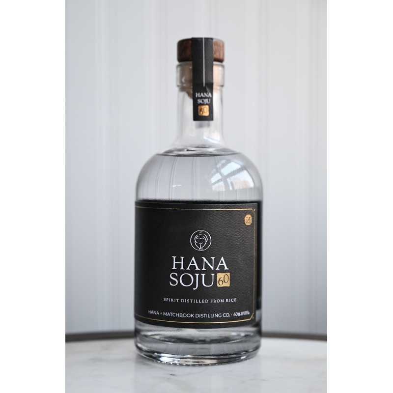 Hana Soju 60