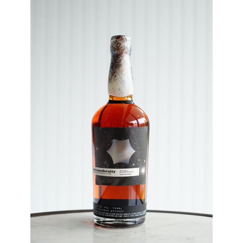 Metamodernity Cask Strength
