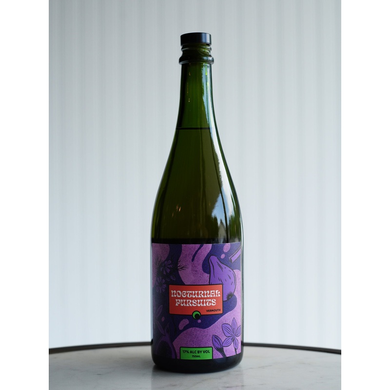 Nocturnal Pursuits Vermouth