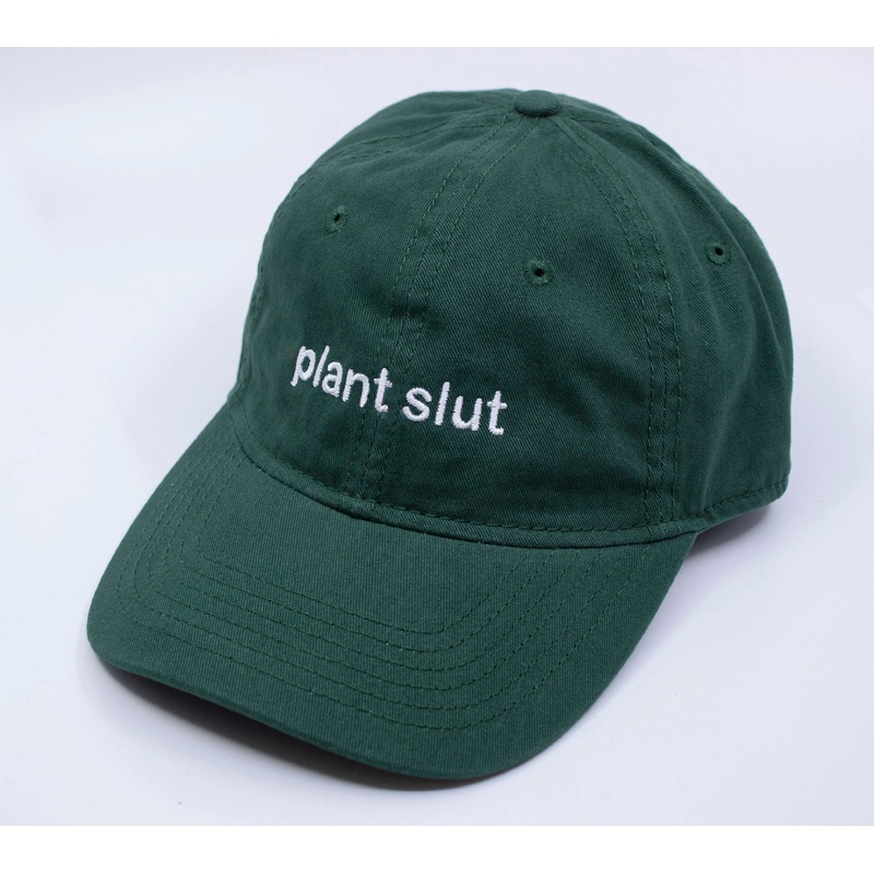 PLANT SLUT HAT