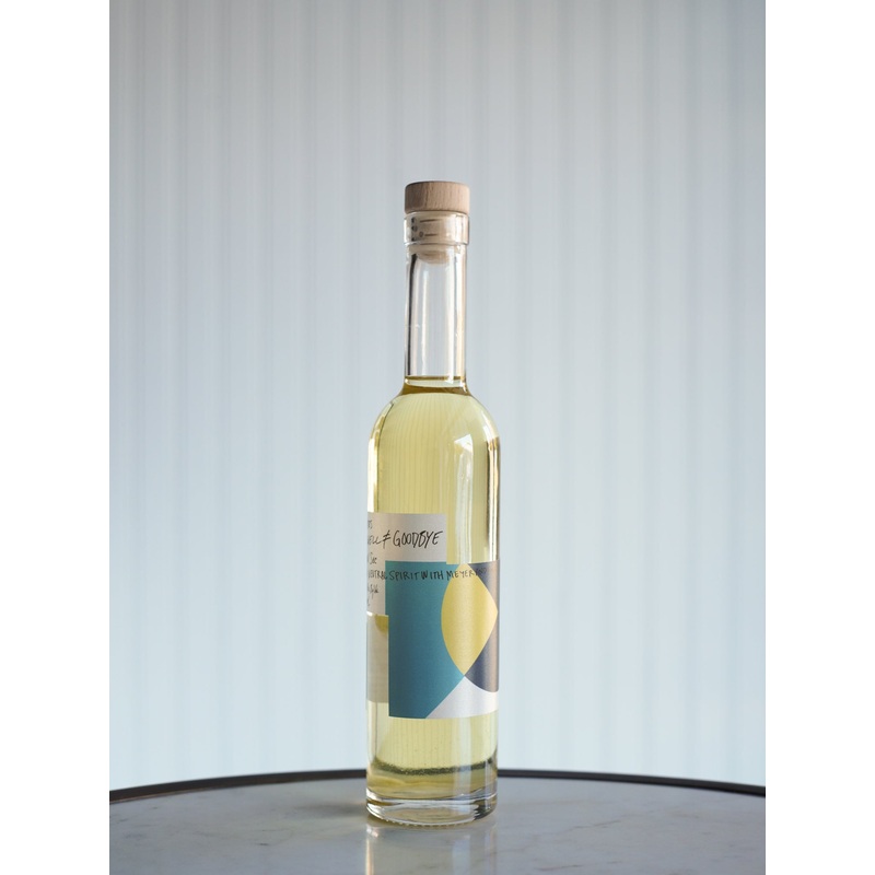 Primates: Farewell  Goodbye: Lemon Sec