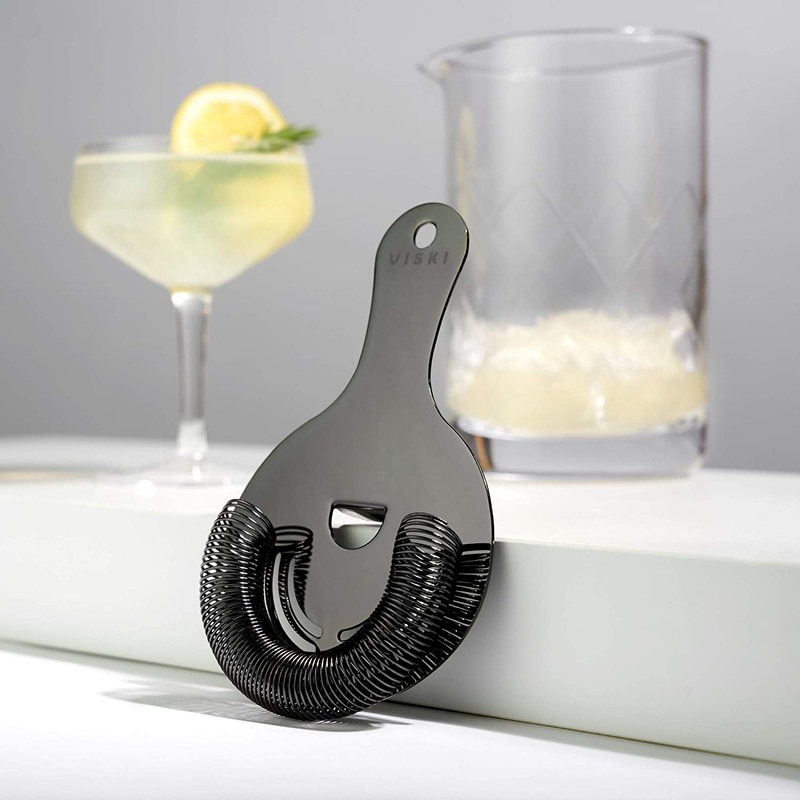 VISKI GUNMETAL STRAINER