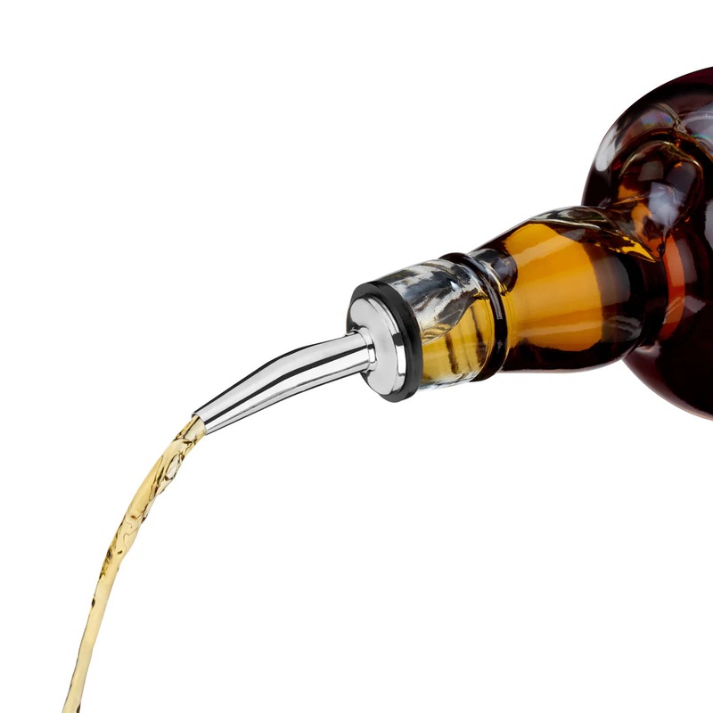 VISKI LIQUOR POURER