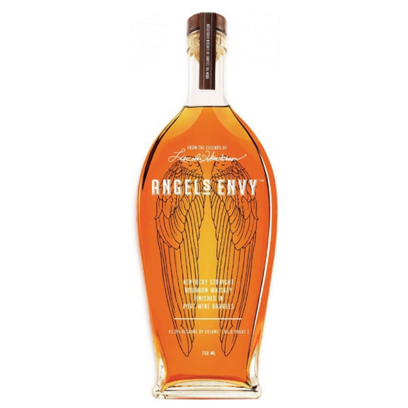 Angel’s Envy Bourbon – 750ml|750ml