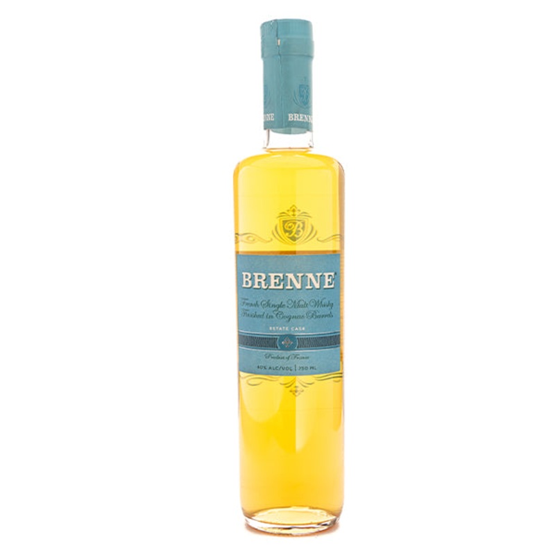 Brenne Whiskey – 750ml|750ml