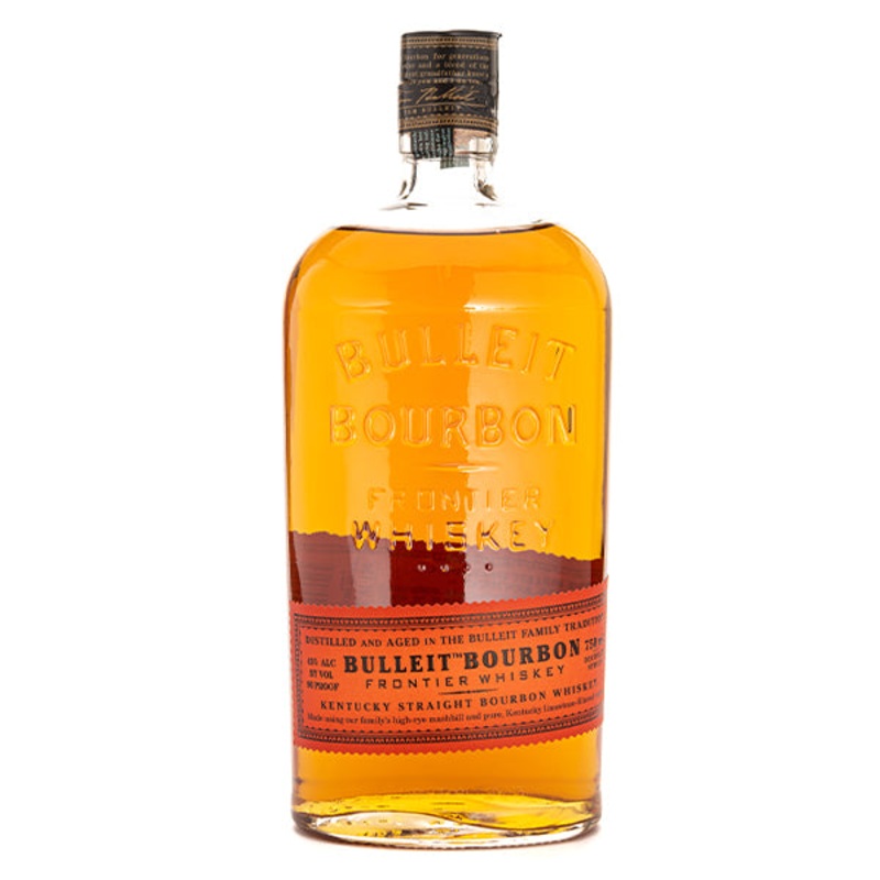 Bulleit Bourbon – 750ml|750ml