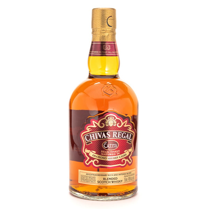 Chivas Regal Extra Scotch – 750ml