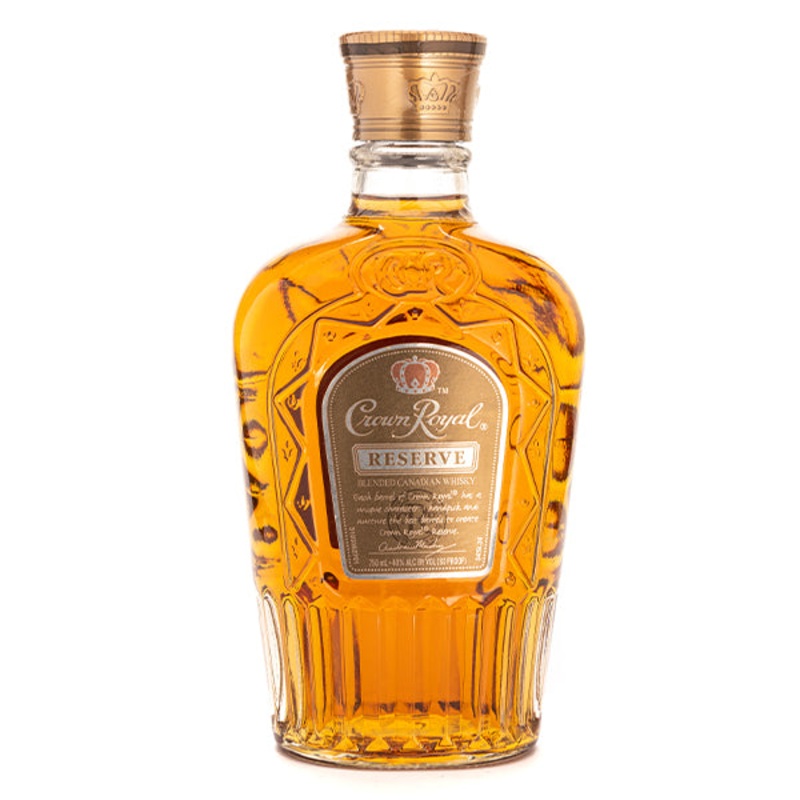 Crown Royal Reserve – 750ml|750ml