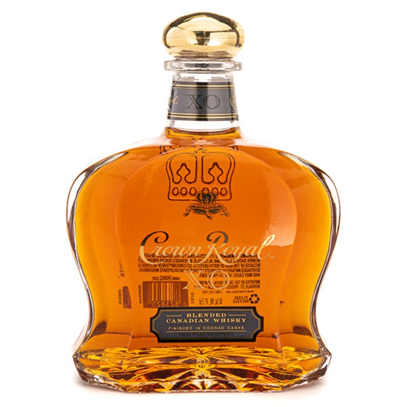Crown Royal XO – 750ml|750ml