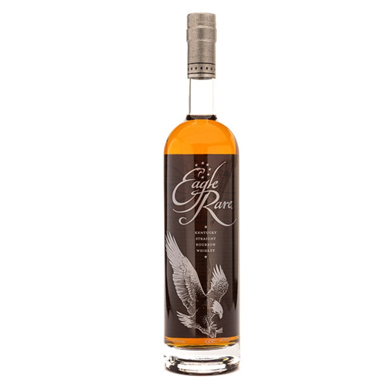 Eagle Rare Bourbon – 750ml|750ml