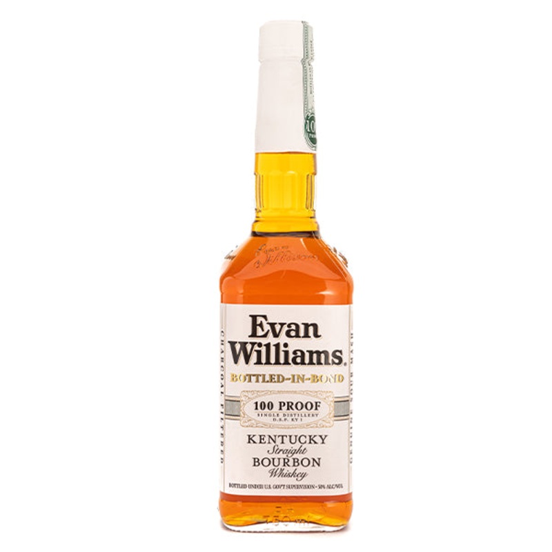 Evan Williams Bourbon|750ml