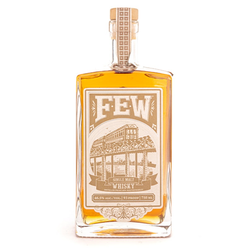 FEW American Whiskey – 750ml|750ml