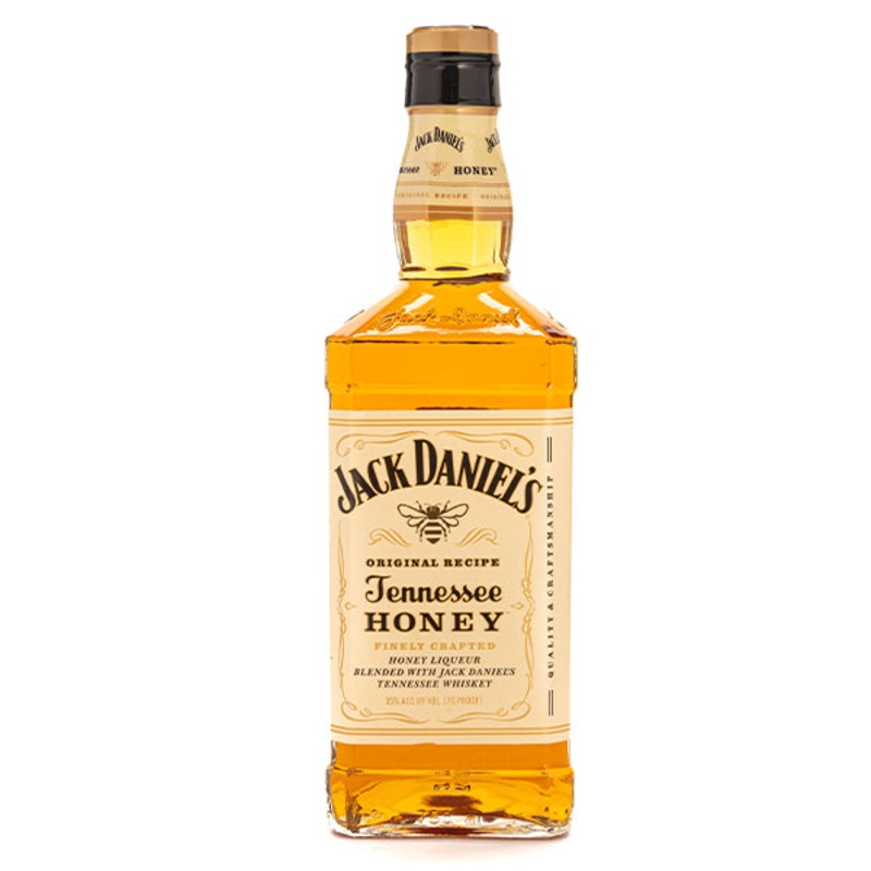 Jack Daniel’s Tennessee Honey – 750ml