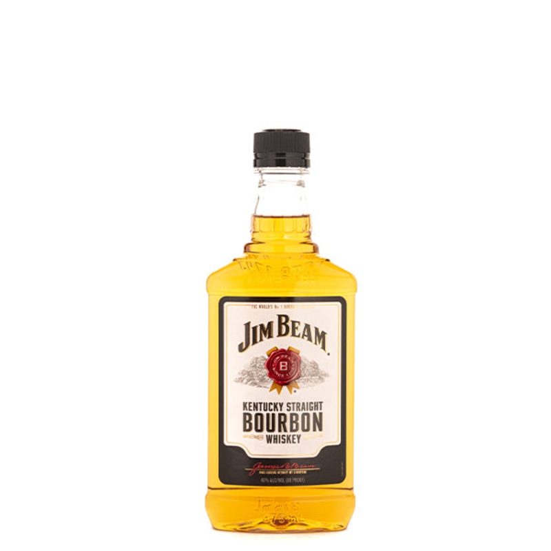 Jim Beam Bourbon – 750ml|750ml