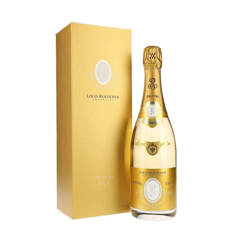 Louis Roederer Cristal 750ml|750ml