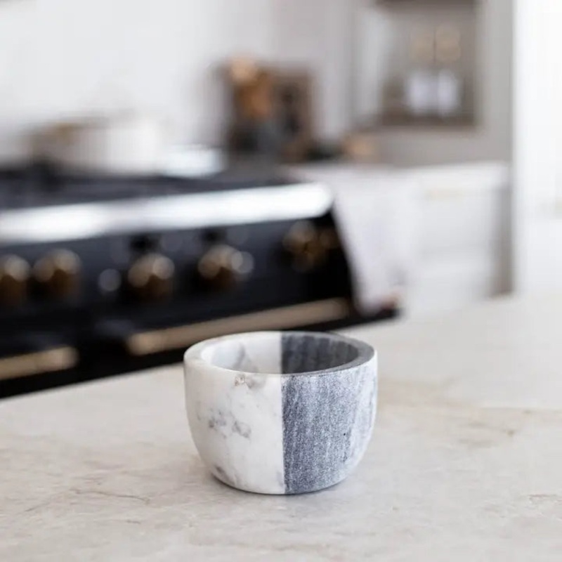 MARBLE BOWL