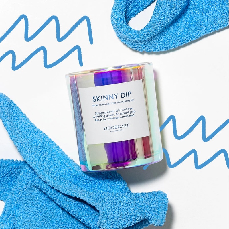 SKINNY DIP CANDLE