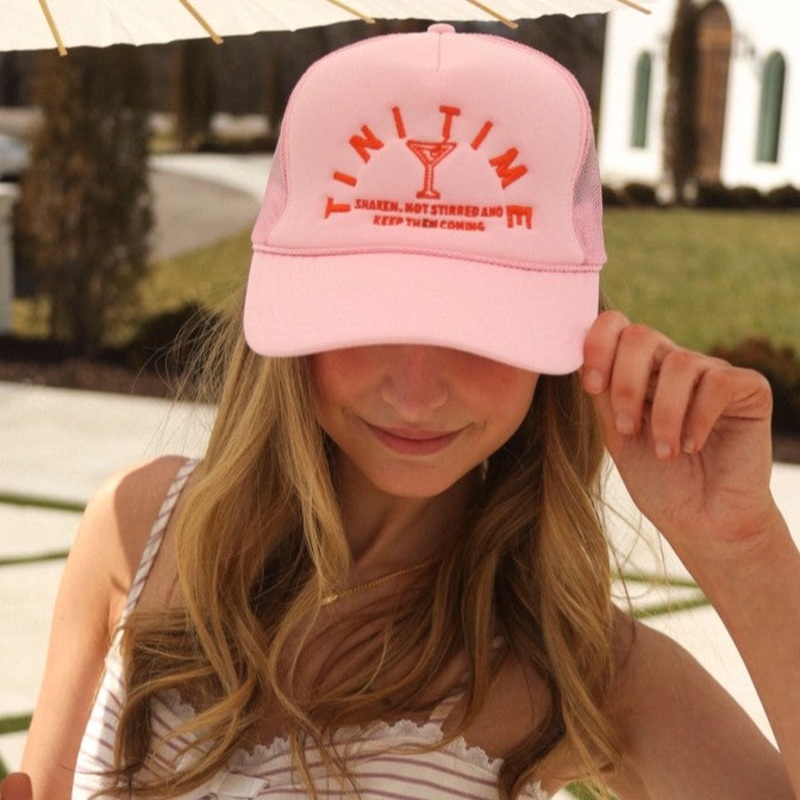 TINI TIME HAT