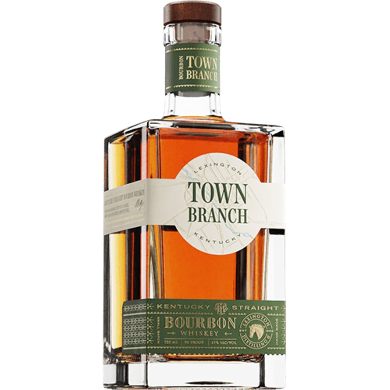 Town Branch Bourbon – 750ml|750ml