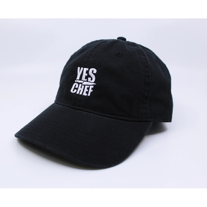 YES CHEF HAT