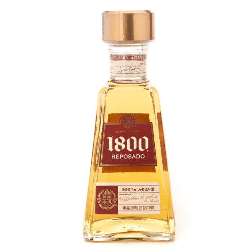 1800 Tequila Reposado – 750ml|750ml