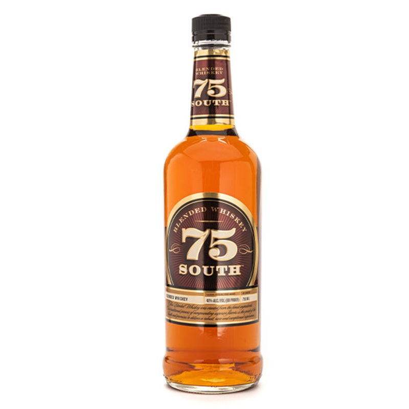 75 South Whiskey – 750ml|750ml