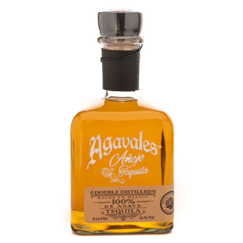Agavales Tequila Anejo – 750ml