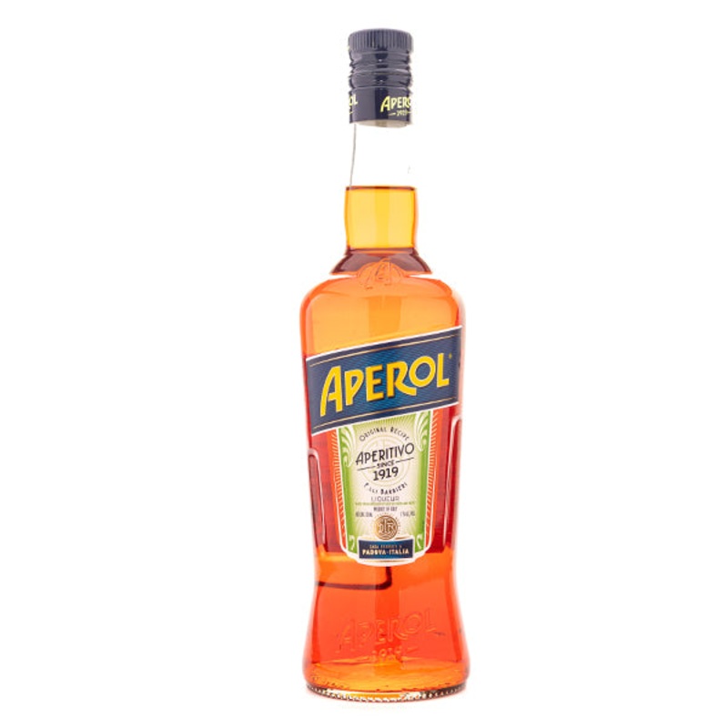 Aperol Liqueur – 750ml|750ml