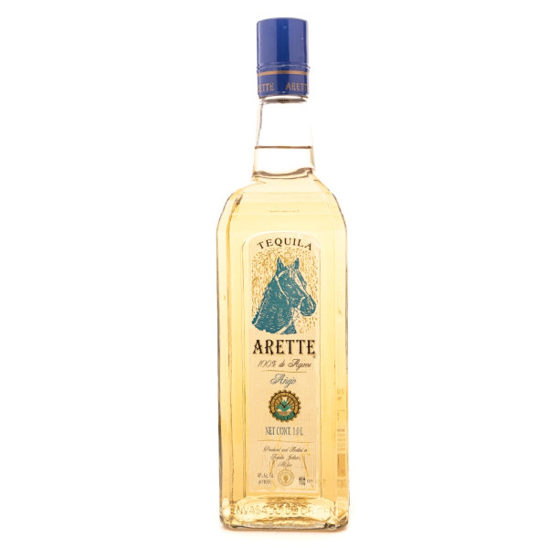 Arette Tequila Anejo – 750ml|750ml