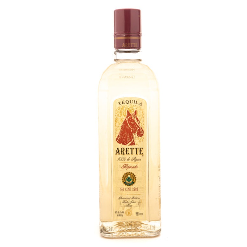 Arette Tequila Reposado – 750ml