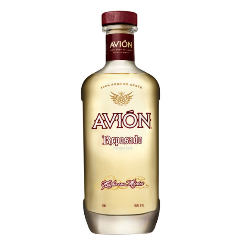 Avion Tequila Reposado – 750ml