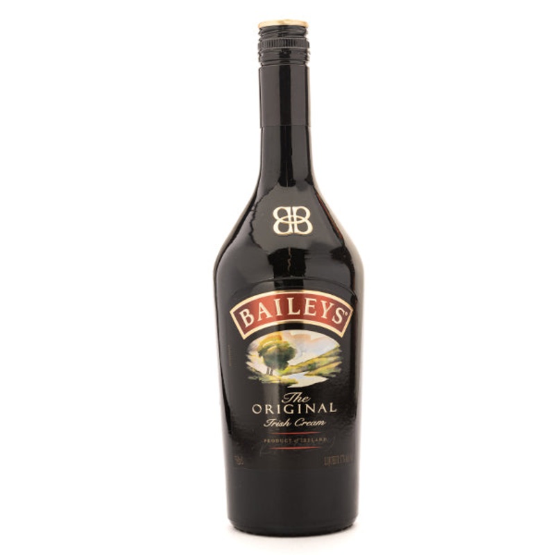Bailey’s Irish Cream – 750ml|750ml