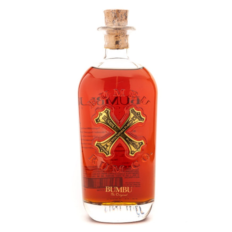 Bumbu Rum – 750ml|750ml