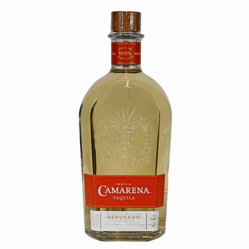 Camarena Tequila Reposado – 750ml