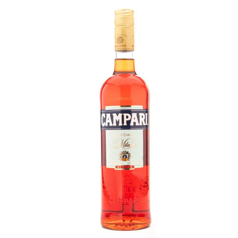 Campari Liqueur – 750ml|750ml