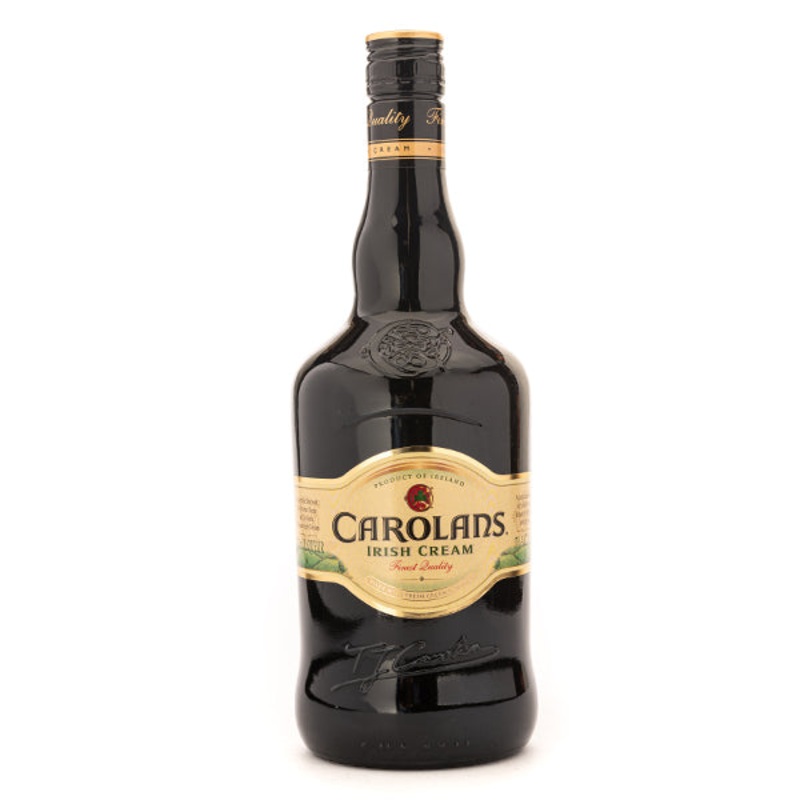 Carolans Irish Cream – 750ml|750ml