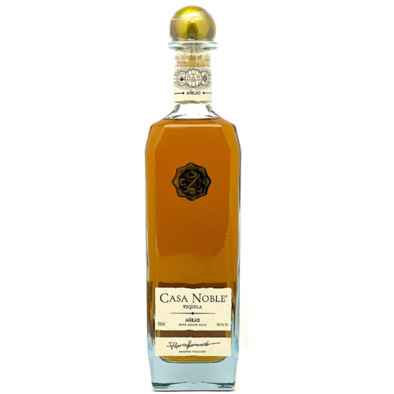 Casa Noble Tequila Anejo – 750ml