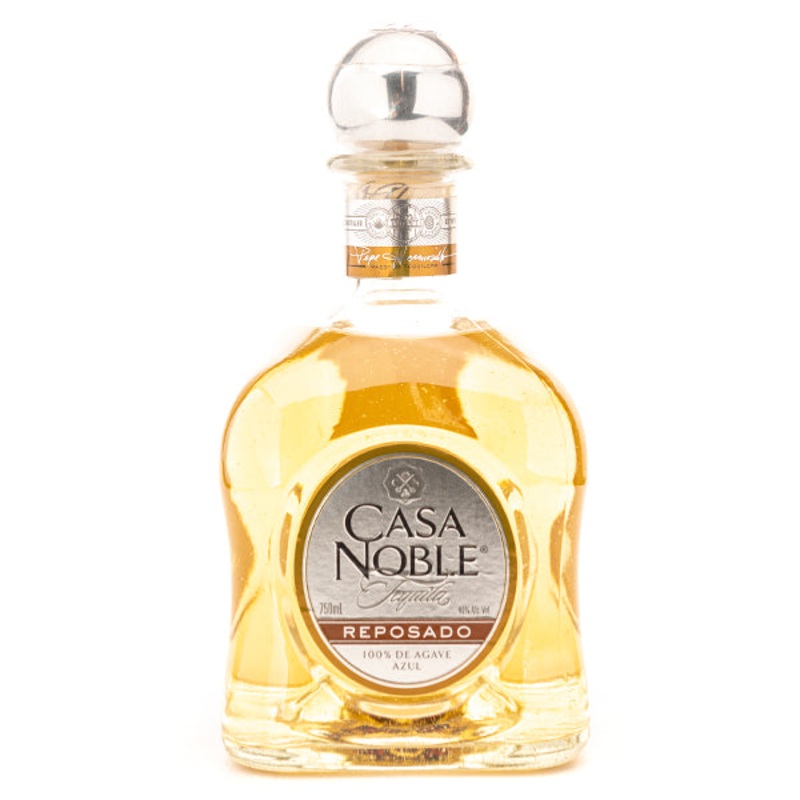 Casa Noble Tequila Reposado – 750ml