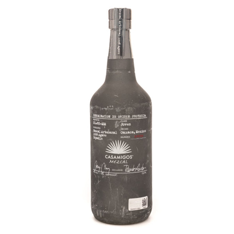Casamigos Mezcal – 750ml|750ml