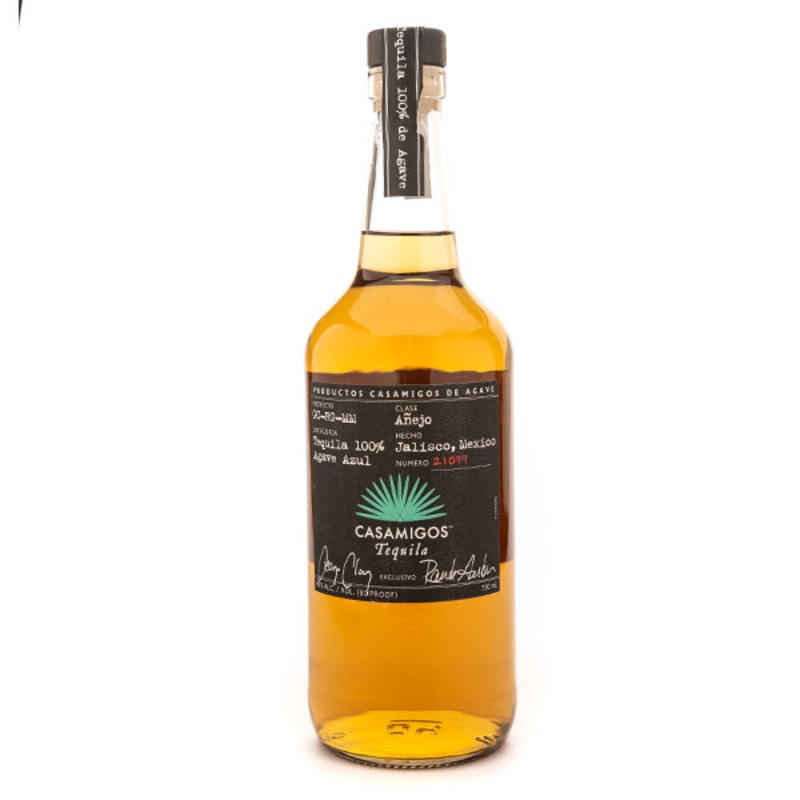 Casamigos Tequila Anejo – 750ml