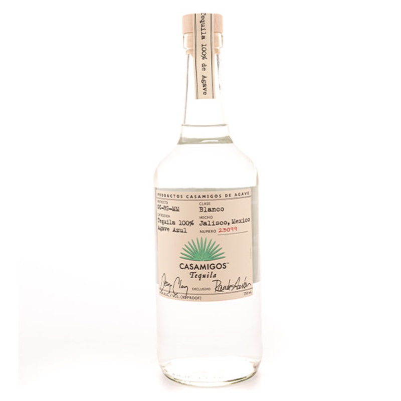 Casamigos Tequila Blanco – 750ml