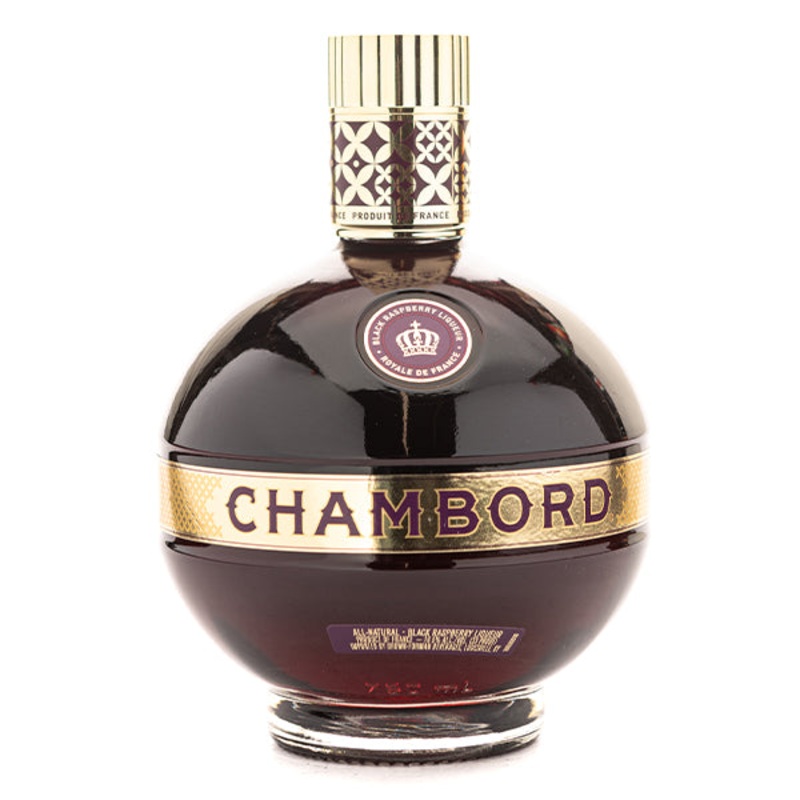 Chambord Liqueur – 750ml|750ml
