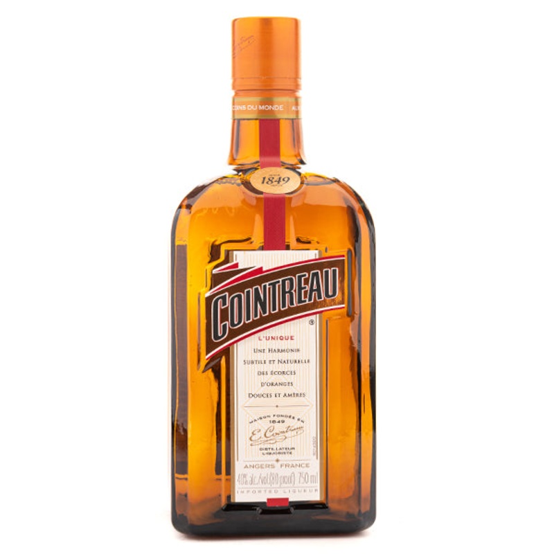 Cointreau Liqueur – 750ml|750ml