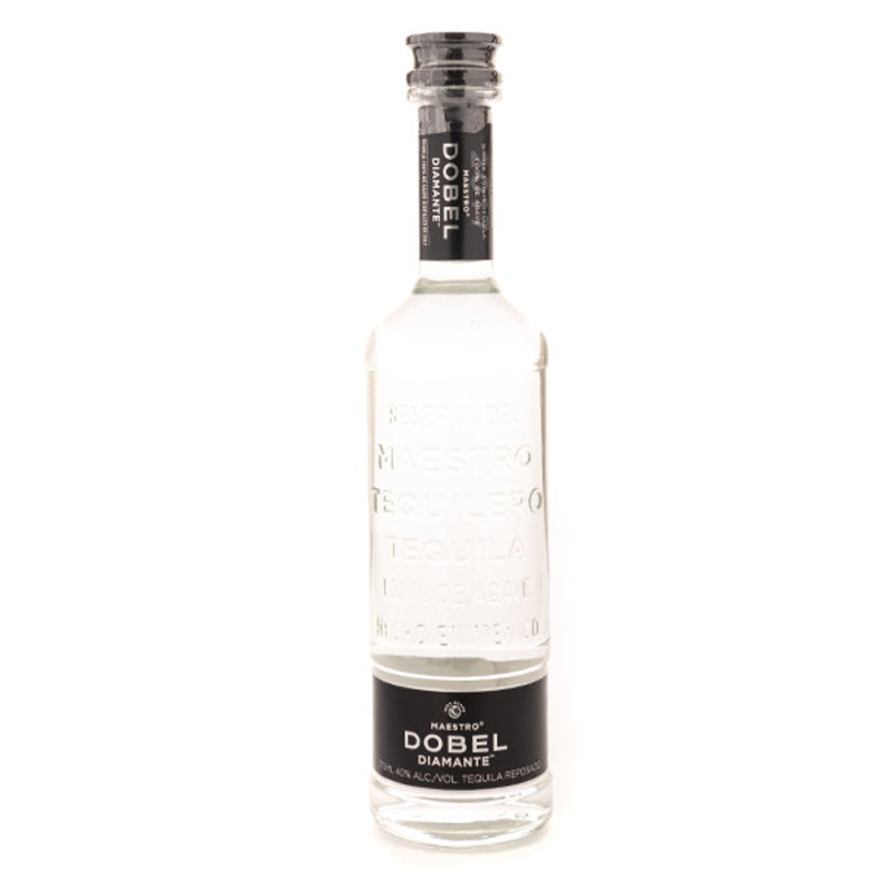 Dobel Diamanta Reposado – 750ml