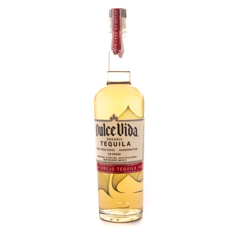 Dulce Vida Tequila Anejo – 750ml
