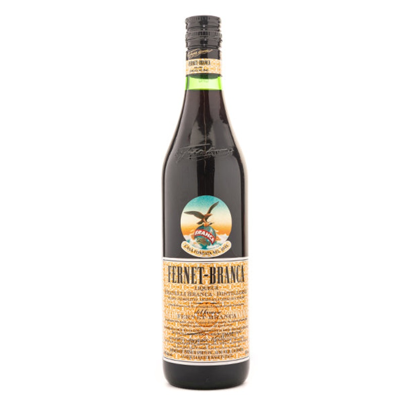Fernet Branca Liqueur – 750ml|750ml